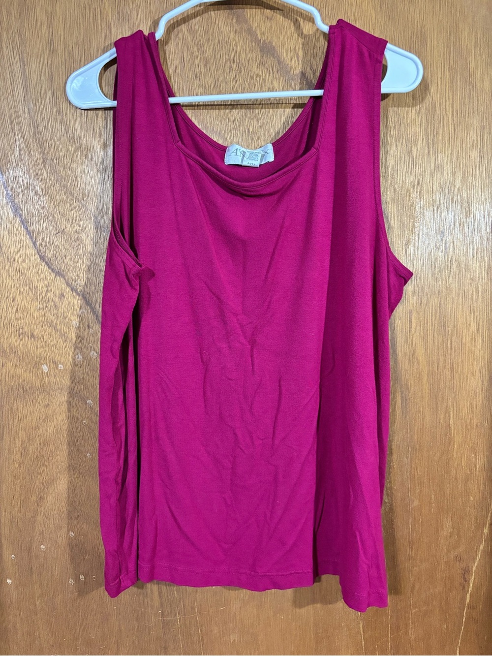 Casual corner annex tank top size X women’s